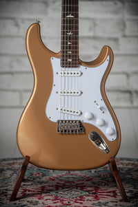 PRS Silver Sky, Golden Mesa #0349549
