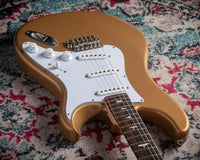 PRS Silver Sky, Golden Mesa #0349549