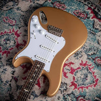 PRS Silver Sky, Golden Mesa #0349549