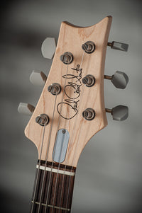 PRS Silver Sky, Golden Mesa #0349549