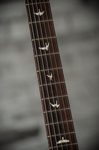 PRS Silver Sky, Golden Mesa #0349549