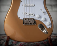 PRS Silver Sky, Golden Mesa #0349549