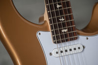 PRS Silver Sky, Golden Mesa #0349549