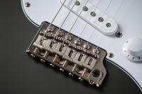 PRS Silver Sky Maple Neck Faded Black Tea #0402905
