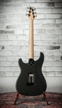 PRS Silver Sky Maple Neck Faded Black Tea #0402905