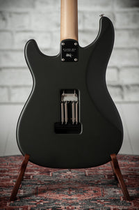 PRS Silver Sky Maple Neck Faded Black Tea #0402905