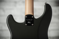 PRS Silver Sky Maple Neck Faded Black Tea #0402905