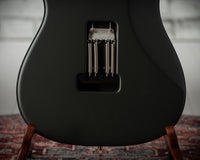 PRS Silver Sky Maple Neck Faded Black Tea #0402905