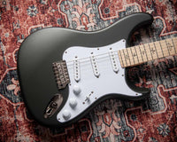PRS Silver Sky Maple Neck Faded Black Tea #0402905