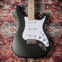 PRS Silver Sky Maple Neck Faded Black Tea #0402905