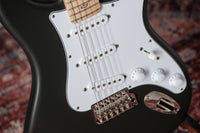 PRS Silver Sky Maple Neck Faded Black Tea #0402905