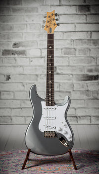 PRS Silver Sky Tungsten Used 2018 SN: 18253004 w/ hard case