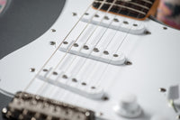 PRS Silver Sky Tungsten Used 2018 SN: 18253004 w/ hard case