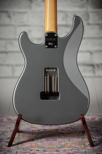 PRS Silver Sky Tungsten Used 2018 SN: 18253004 w/ hard case