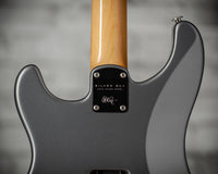 PRS Silver Sky Tungsten Used 2018 SN: 18253004 w/ hard case