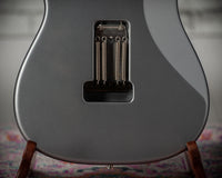 PRS Silver Sky Tungsten Used 2018 SN: 18253004 w/ hard case
