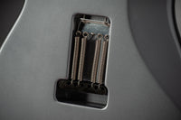 PRS Silver Sky Tungsten Used 2018 SN: 18253004 w/ hard case