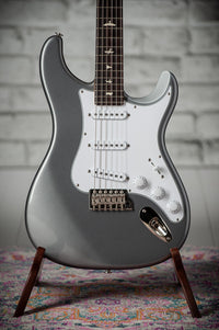 PRS Silver Sky Tungsten Used 2018 SN: 18253004 w/ hard case