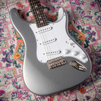 PRS Silver Sky Tungsten Used 2018 SN: 18253004 w/ hard case