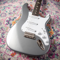 PRS Silver Sky Tungsten Used 2018 SN: 18253004 w/ hard case