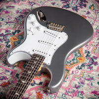 PRS Silver Sky Tungsten Used 2018 SN: 18253004 w/ hard case