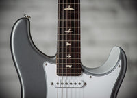PRS Silver Sky Tungsten Used 2018 SN: 18253004 w/ hard case