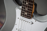PRS Silver Sky Tungsten Used 2018 SN: 18253004 w/ hard case