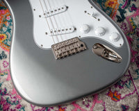 PRS Silver Sky Tungsten Used 2018 SN: 18253004 w/ hard case