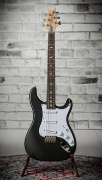 PRS Silver Sky Faded Black Tea Satin #0403790