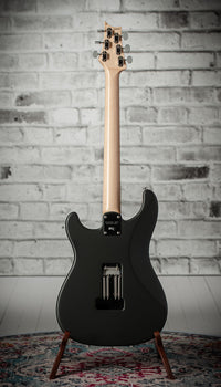 PRS Silver Sky Faded Black Tea Satin #0403790