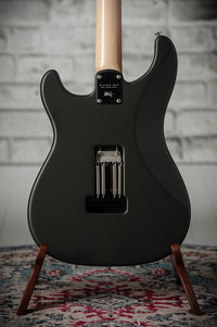 PRS Silver Sky Faded Black Tea Satin #0403790
