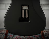 PRS Silver Sky Faded Black Tea Satin #0403790