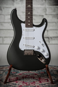 PRS Silver Sky Faded Black Tea Satin #0403790