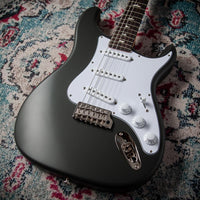 PRS Silver Sky Faded Black Tea Satin #0403790