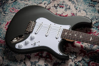 PRS Silver Sky Faded Black Tea Satin #0403790