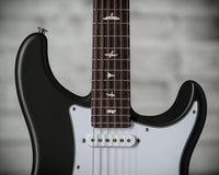 PRS Silver Sky Faded Black Tea Satin #0403790