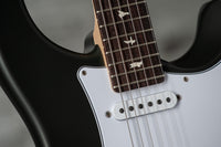 PRS Silver Sky Faded Black Tea Satin #0403790