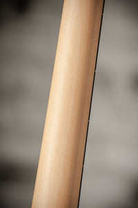 PRS Tekton Floyd, Pearl Black, Natural Neck - 0435307