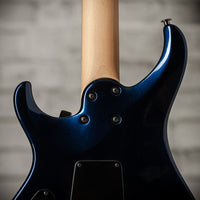 PRS Tekton Floyd, Pearl Black, Natural Neck - 0435307