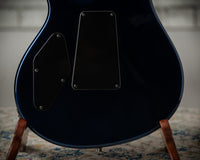 PRS Tekton Floyd, Pearl Black, Natural Neck - 0435307