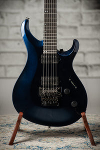PRS Tekton Floyd, Pearl Black, Natural Neck - 0435307