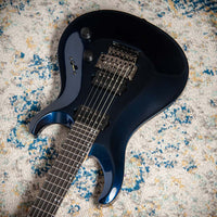 PRS Tekton Floyd, Pearl Black, Natural Neck - 0435307