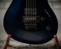 PRS Tekton Floyd, Pearl Black, Natural Neck - 0435307