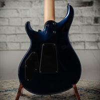 PRS Tekton Floyd, Pearl Black, Natural Neck - 0435307