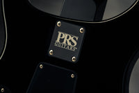 PRS CE24 Amber Smokeburst/Black Neck SN# 0347112