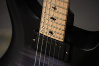 PRS Dustie Waring Floyd Faded Blue Smokeburst Satin SN# 0356773