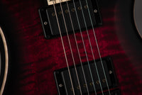 PRS Dustie Waring Floyd Waring Burst Satin SN# 0358153