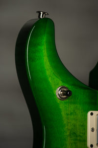 PRS S2 McCarty 594 Eriza Verde SN S2071973