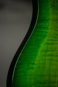 PRS S2 McCarty 594 Eriza Verde SN S2071973
