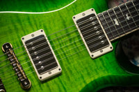 PRS S2 McCarty 594 Eriza Verde SN S2071973